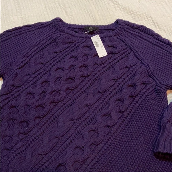 J. Crew sweater - Picture 2 of 5